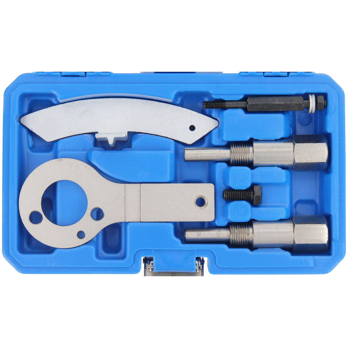 Kit d'outils de calage moteur pour Alfa Romeo Fiat Lancia 1.6D 1.9D 2.0D 2.4D JTD