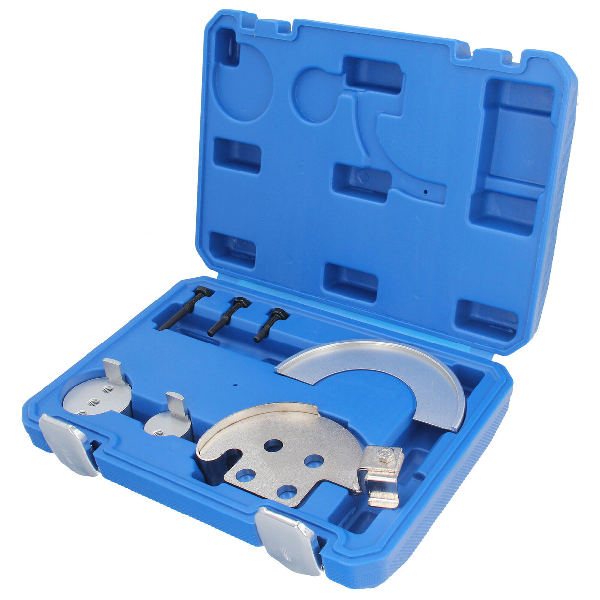 Werkzeug Satz für Keilrippenriemen Wechsel (1/4: Gesamtansicht)