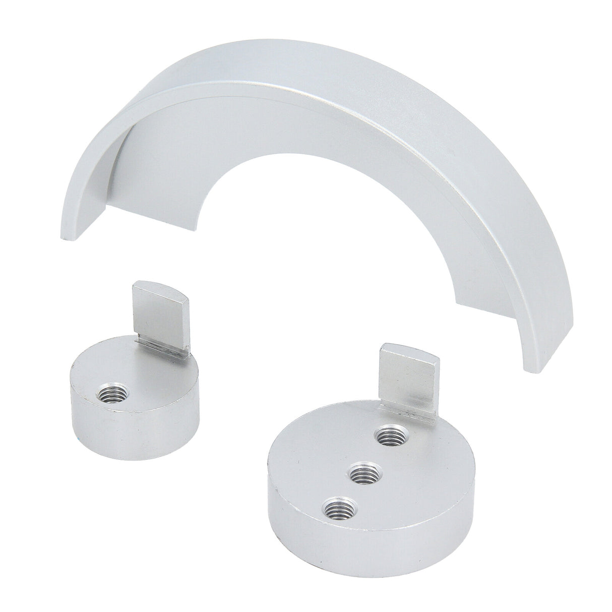 Werkzeugsatz Keilrippenriemenwechsel (4/4): Detailansicht für problemlosen & fachgerechten Ausbau/M