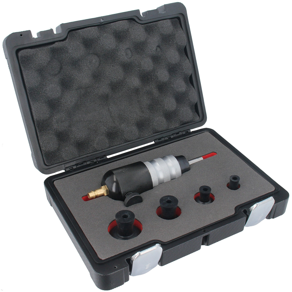 outil de meulage de soupape à air comprimé