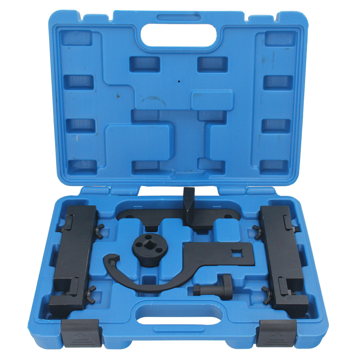 Outil de calage du moteur Blocage de l'arbre à cames V8 5.0 Jaguar XK8 XKR XF XJ Land Rover