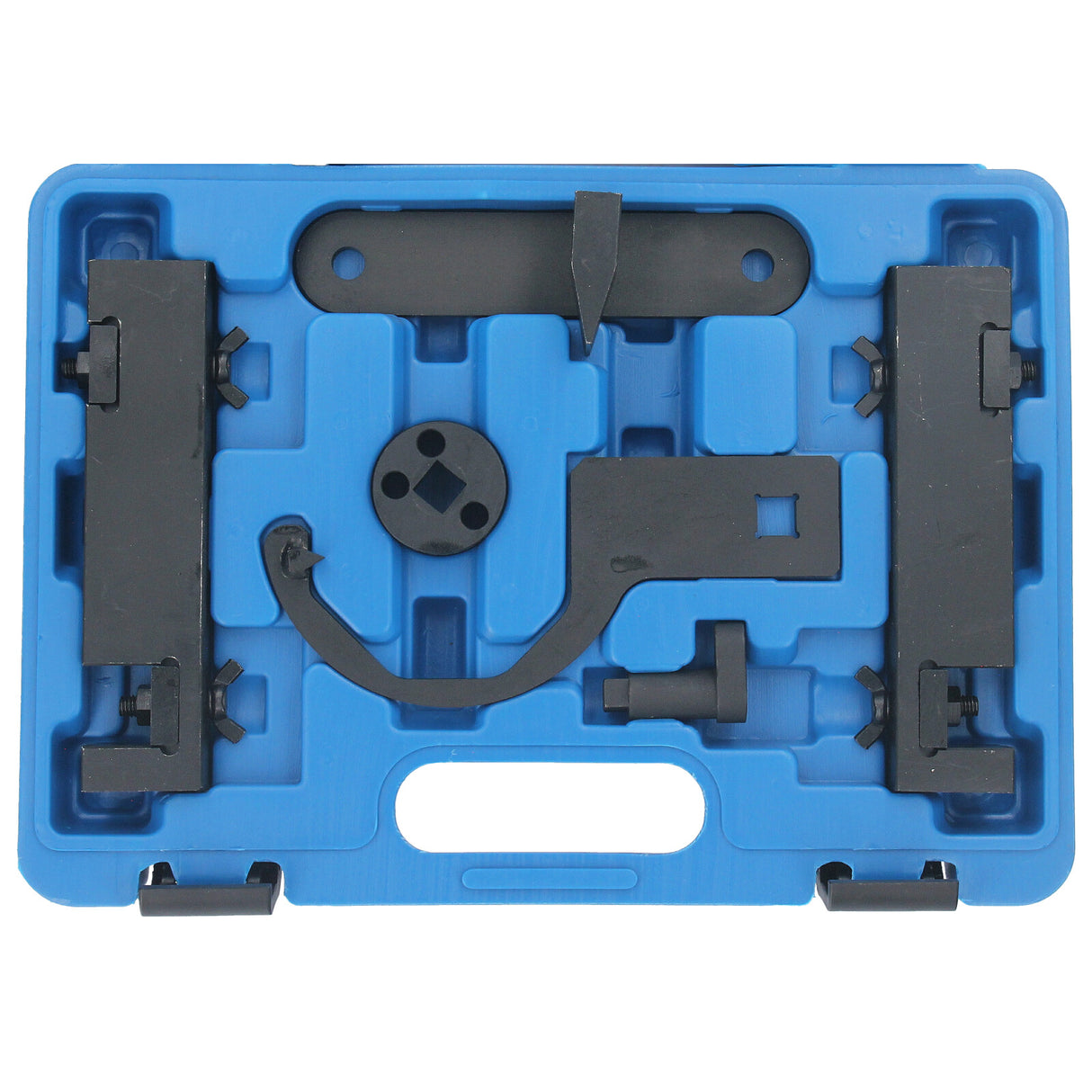 Outil de calage du moteur Blocage de l'arbre à cames V8 5.0 Jaguar XK8 XKR XF XJ Land Rover