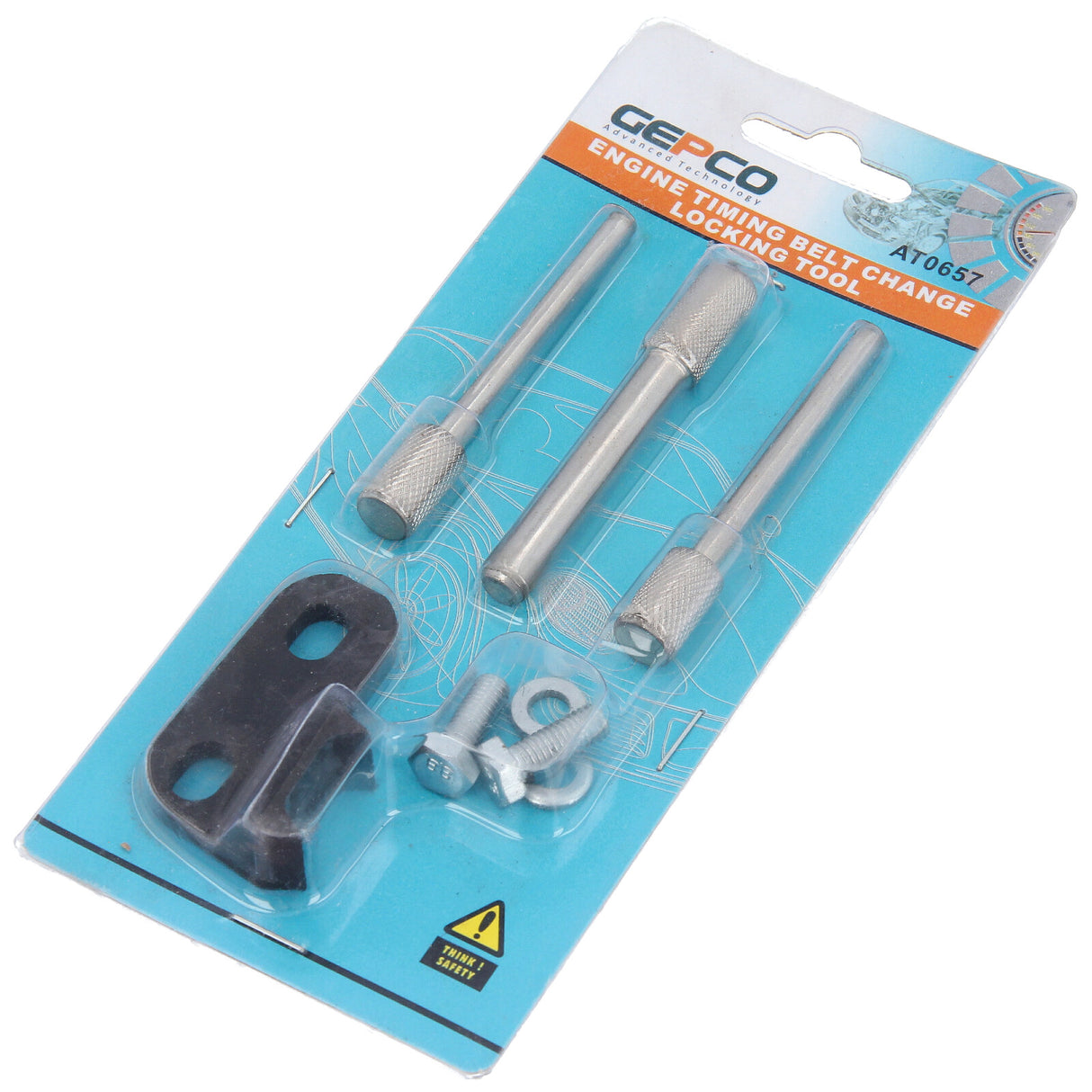 Outil de calage moteur BMW Mini W16D Diesel 1.6 Citroën Peugeot courroie de distribution HDI