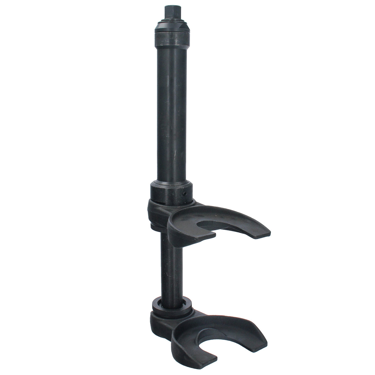 Outil de réglage et d'abaissement du système de suspension à compresseur de ressort McPherson universel