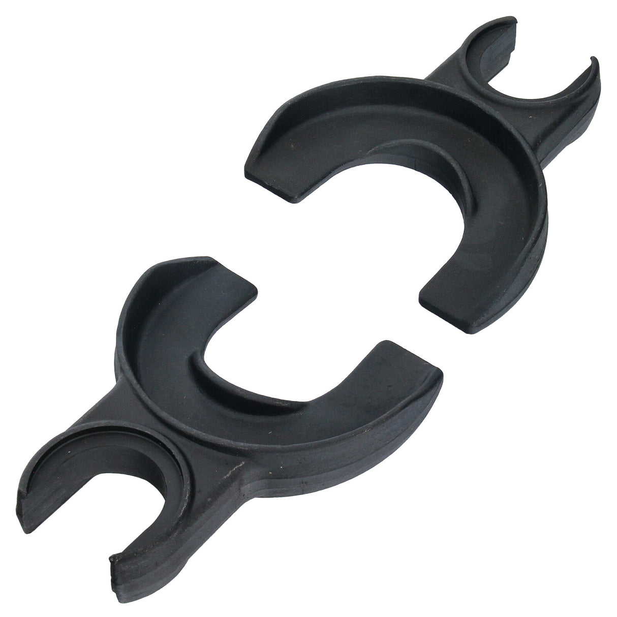 Outil de réglage et d'abaissement du système de suspension à compresseur de ressort McPherson universel