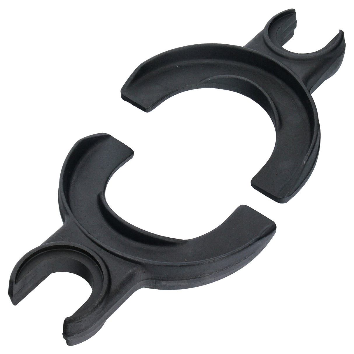 Outil de réglage et d'abaissement du système de suspension à compresseur de ressort McPherson universel