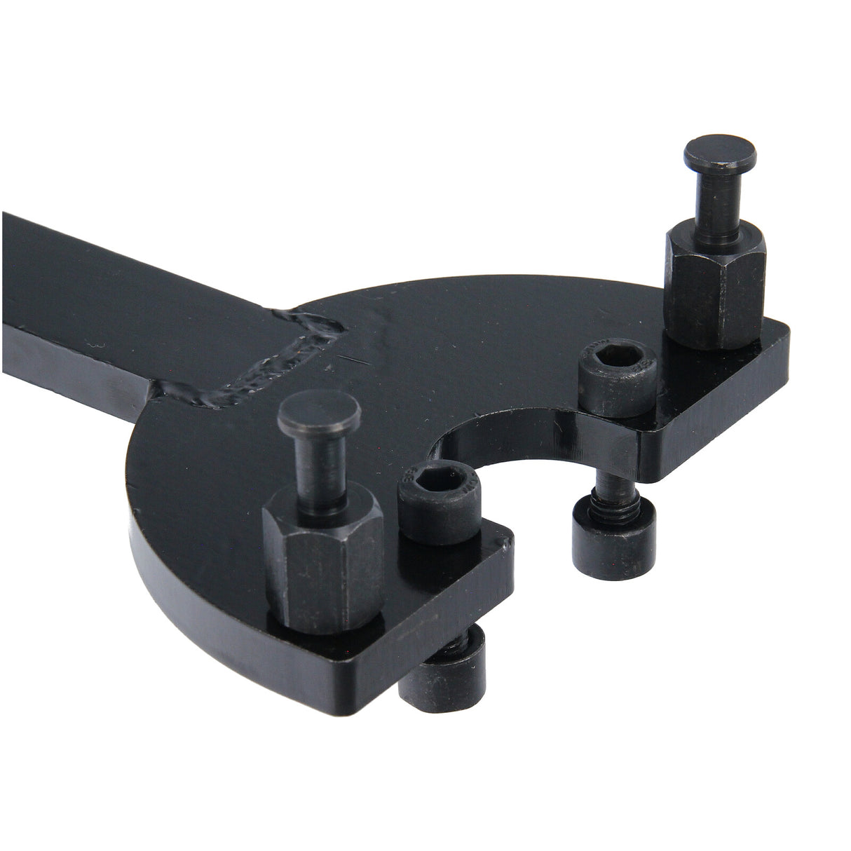 Detailansicht: Zahnriemen-Wechsel-Gegenhalter VW Golf VAG 3415 T30004 (Bild 4/4)