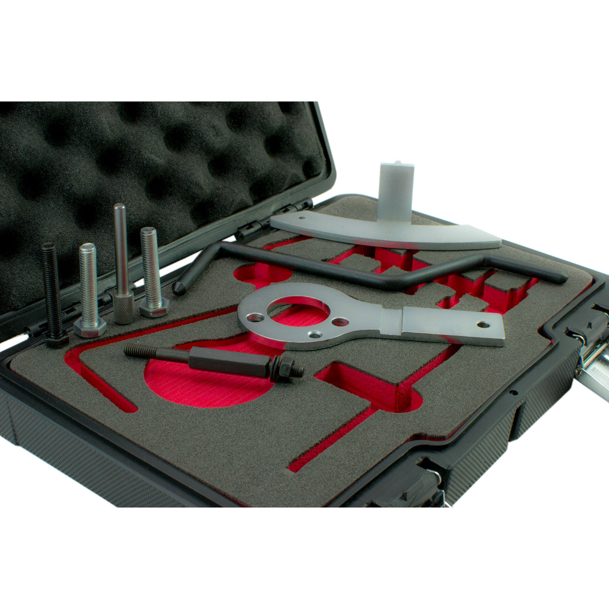 Outil de verrouillage de calage du moteur Fiat 1.9 D TD JTD