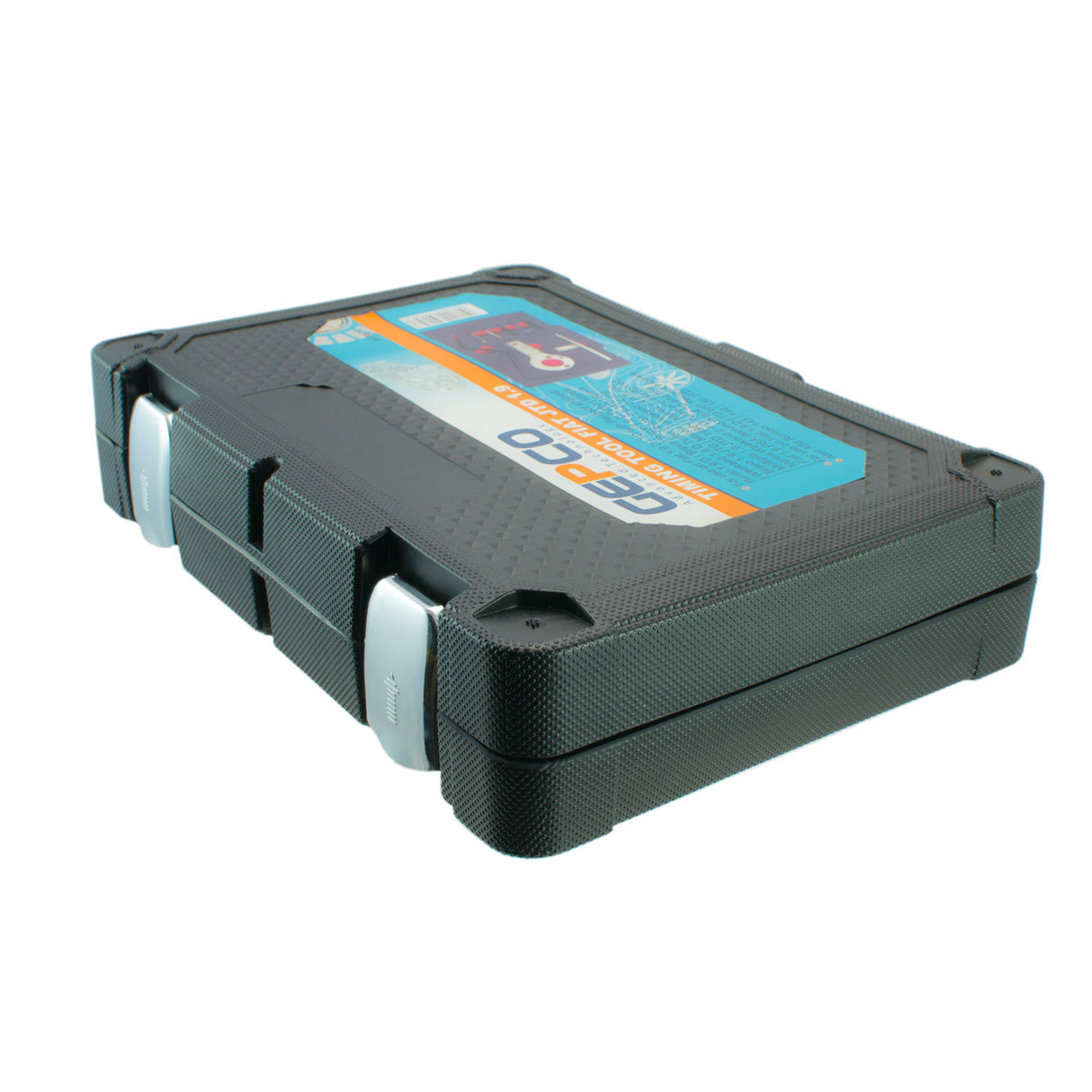 Outil de verrouillage de calage du moteur Fiat 1.9 D TD JTD