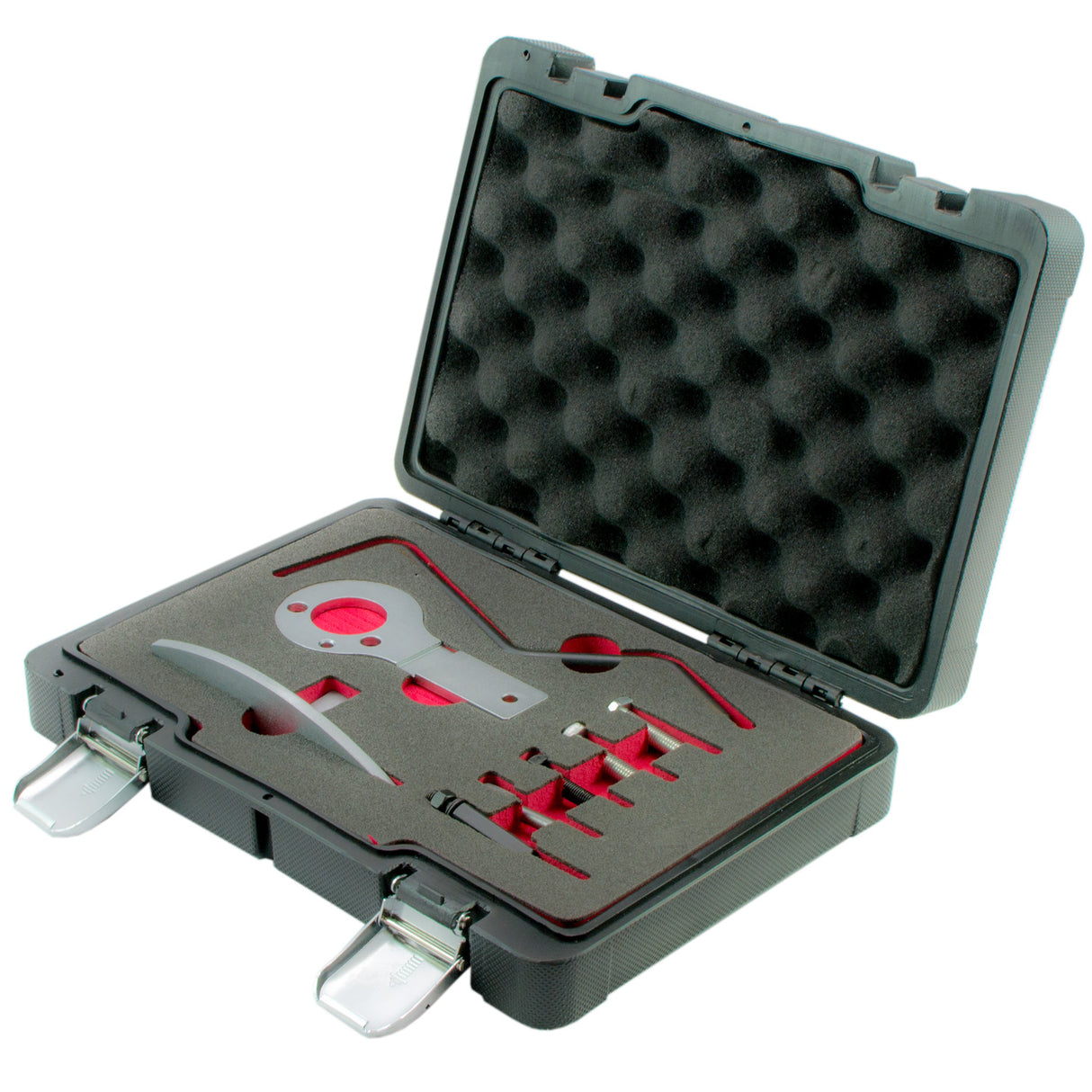 Outil de verrouillage de calage du moteur Fiat 1.9 D TD JTD