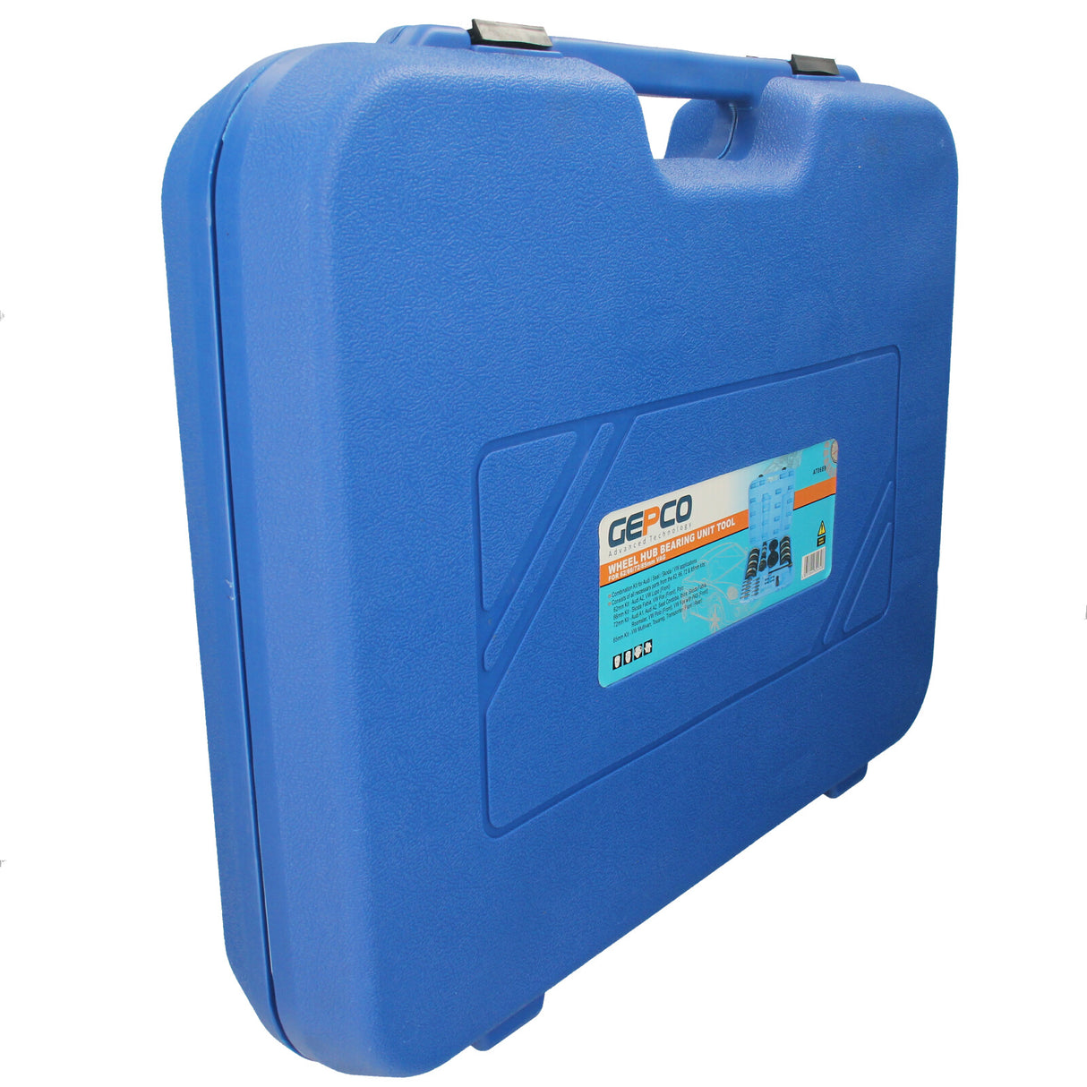 Outil de roulement de roue pour moyeu VAG 62, 66, 72, 85 mm assemblage Audi VW Skoda Seat