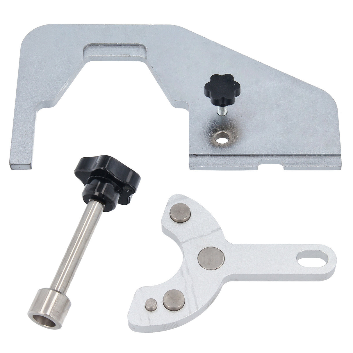 Outil de réglage de la courroie de distribution du moteur Ford Mazda Volvo T4 T5 Fiesta Focus 1.6 2.0