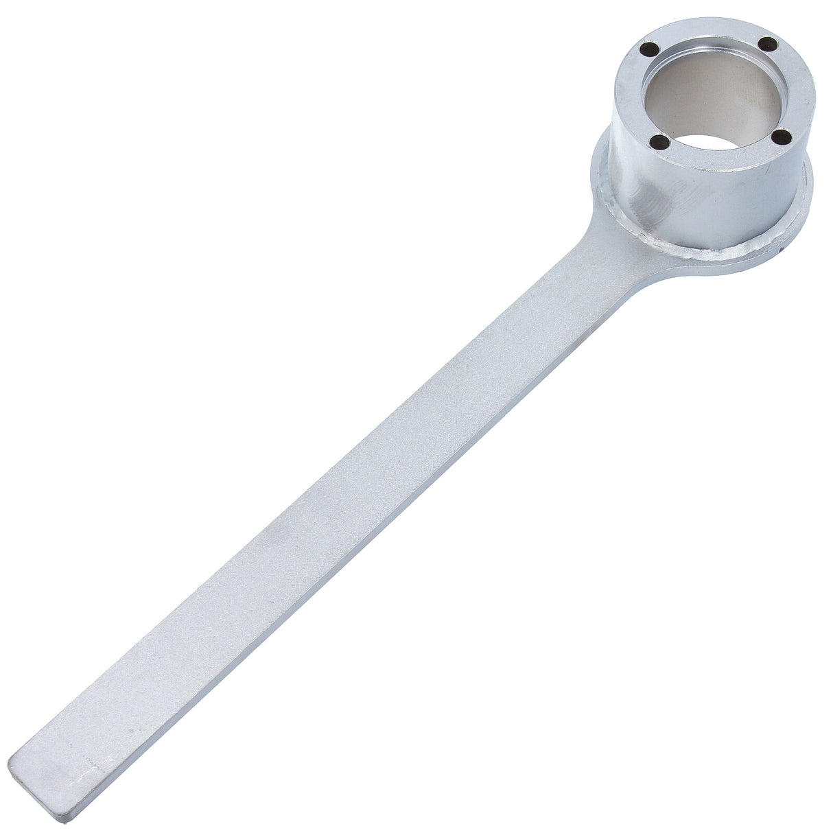 Kit d'outils de poulie de vilebrequin pour le démontage de l'assemblage de Jaguar Land Rover