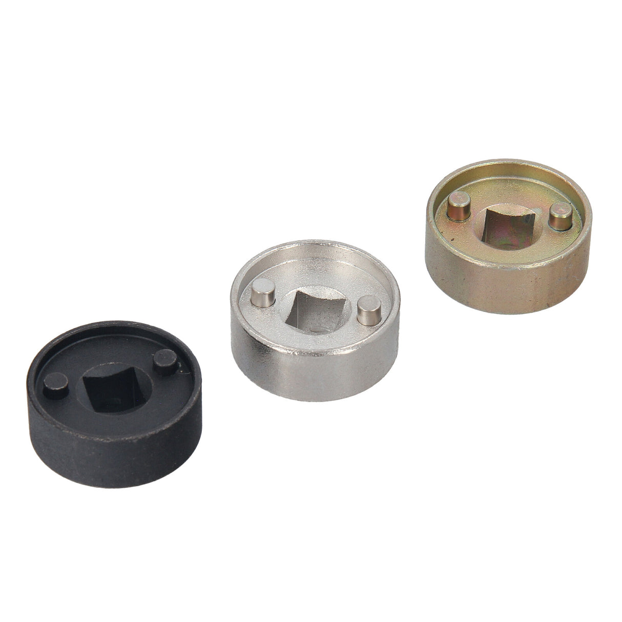 Inserts d'outils spéciaux pour soupapes de commande d'arbre à cames – adaptés pour VAG 1.8 / 2.0 TFSI TSI FSI | GEPCO