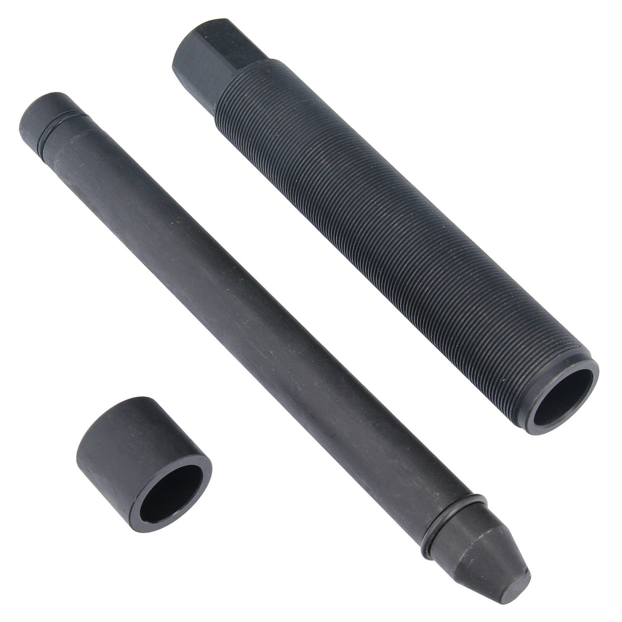 Outil de démontage de roulement de roue extracteur de moyeu de roue éjecteur de moyeu avant Ford Transit