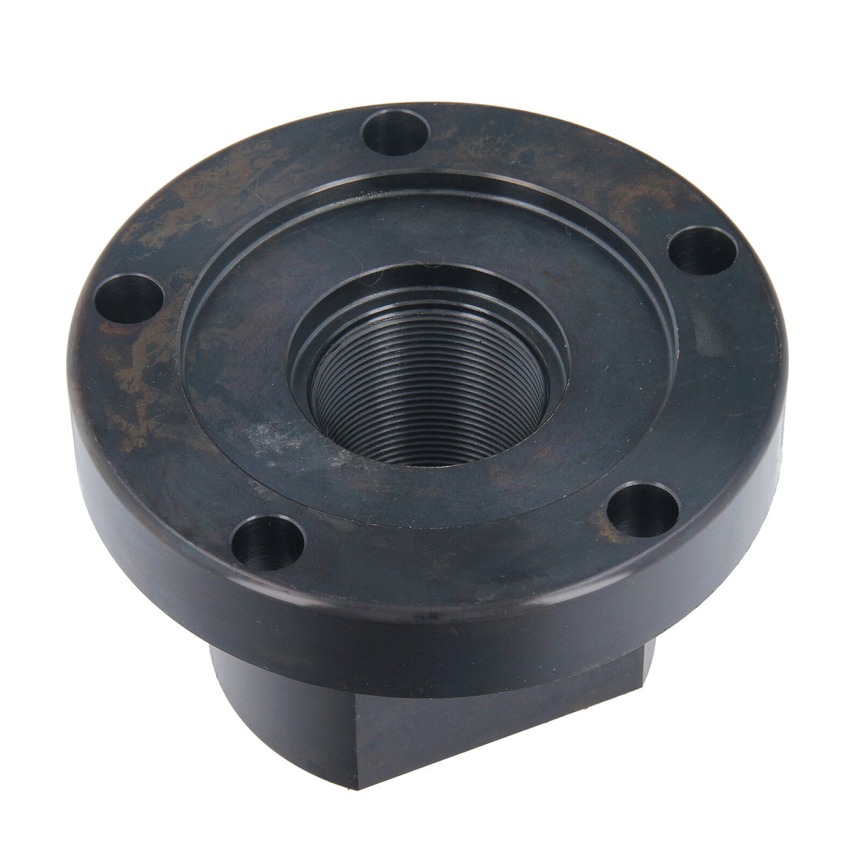 Outil de démontage de roulement de roue extracteur de moyeu de roue éjecteur de moyeu avant Ford Transit