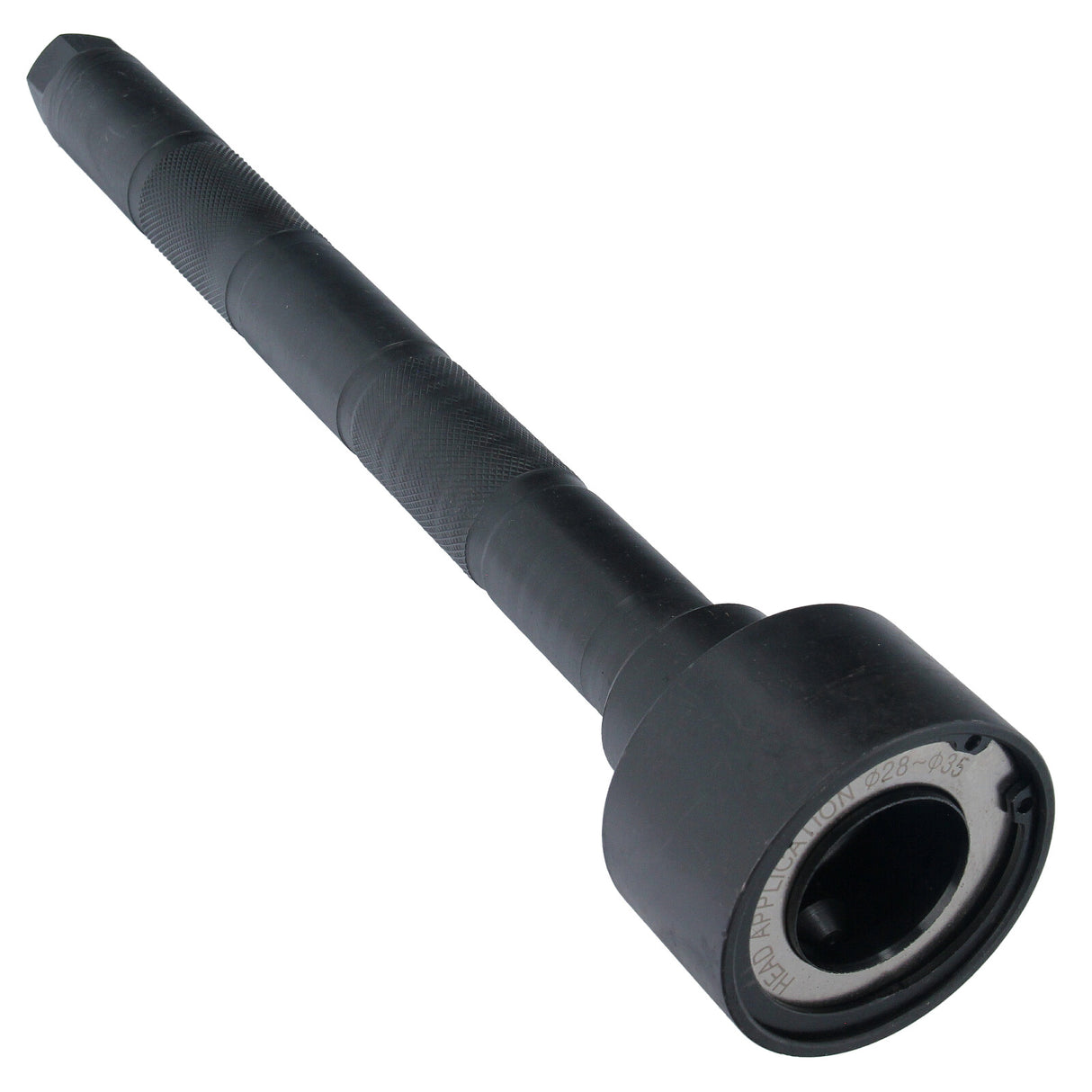 Extracteur d'outil de biellette de direction 28-35 mm Tête de biellette de direction Joint axial Joint à rotule