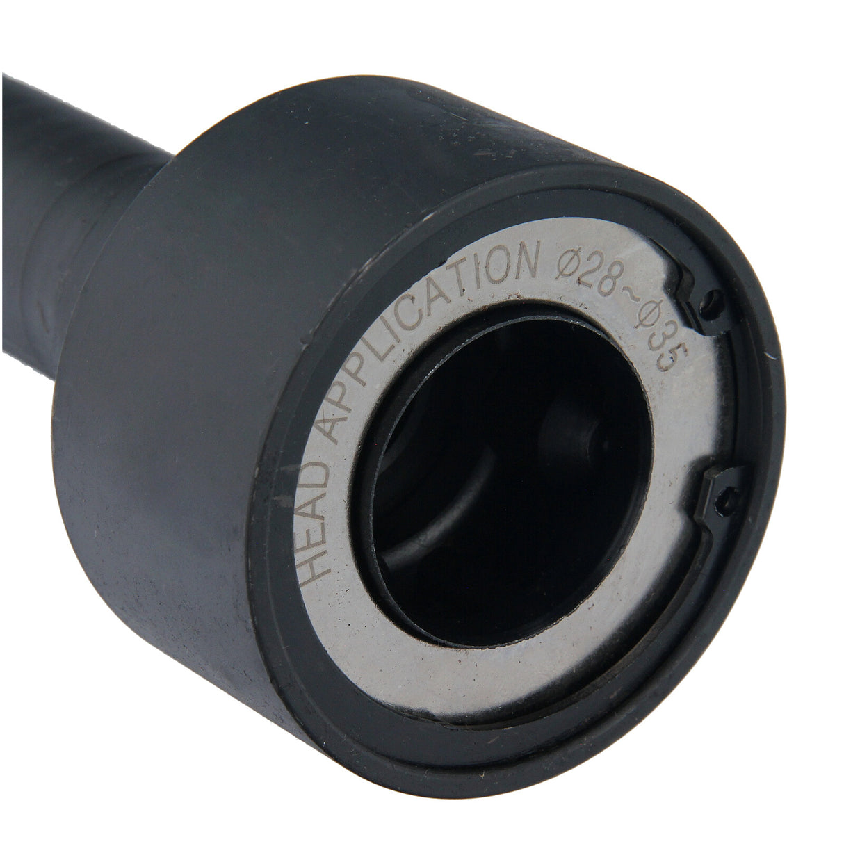 Extracteur d'outil de biellette de direction 28-35 mm Tête de biellette de direction Joint axial Joint à rotule