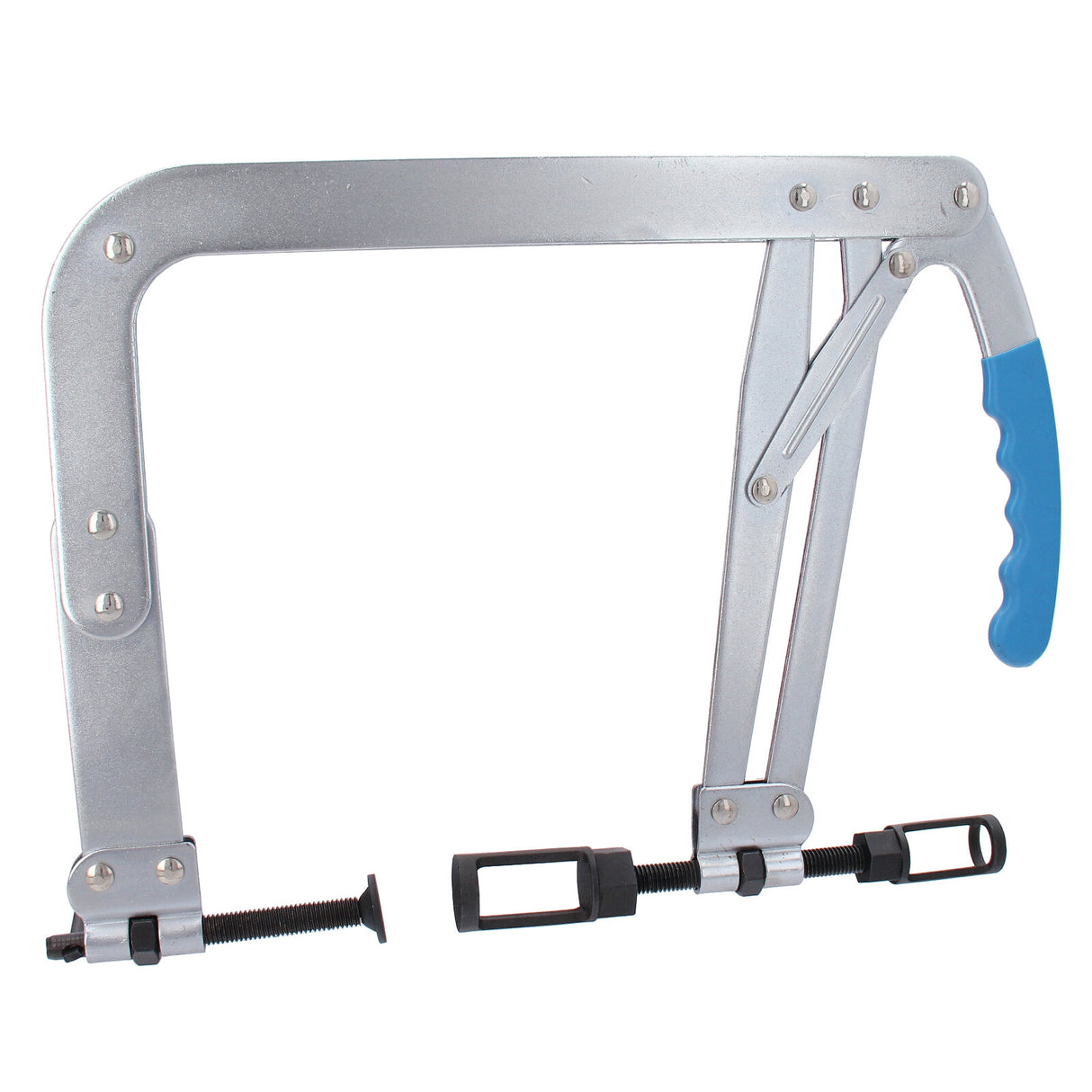 Outil de démontage de ressort de soupape pour moteurs diesel à essence 35 - 200 mm