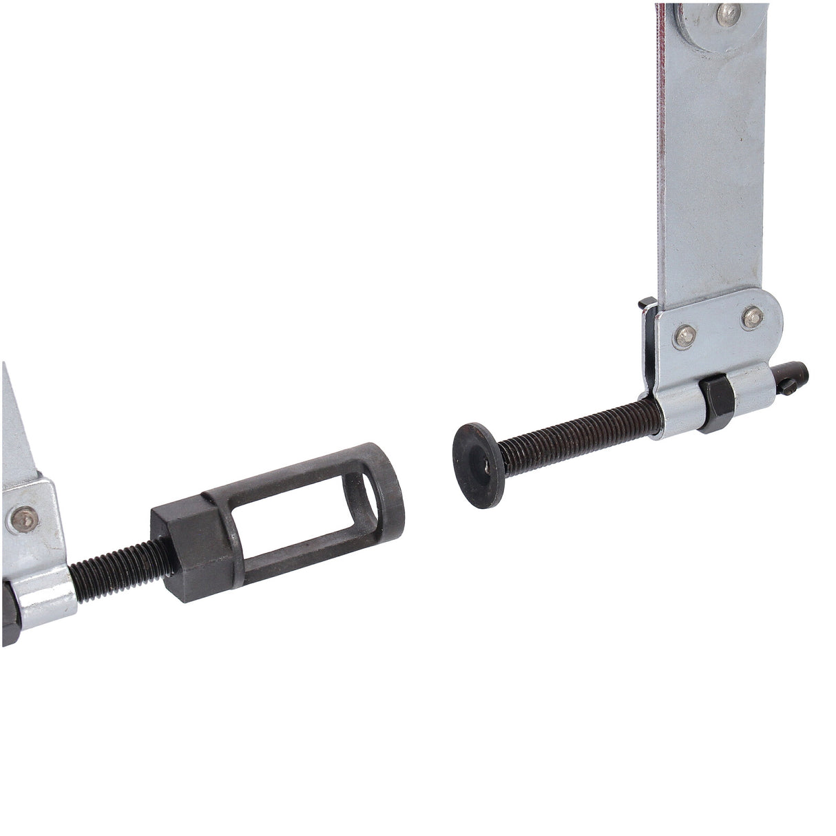 Outil de démontage de ressort de soupape pour moteurs diesel à essence 35 - 200 mm