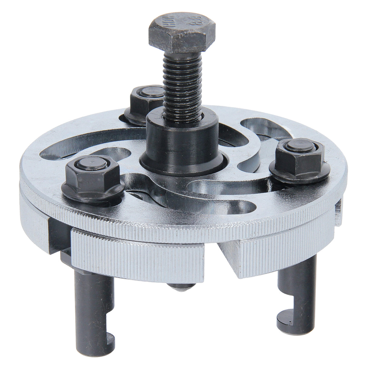 Extracteur de poulie d'arbre à cames, poulie de courroie de distribution 42-82 mm