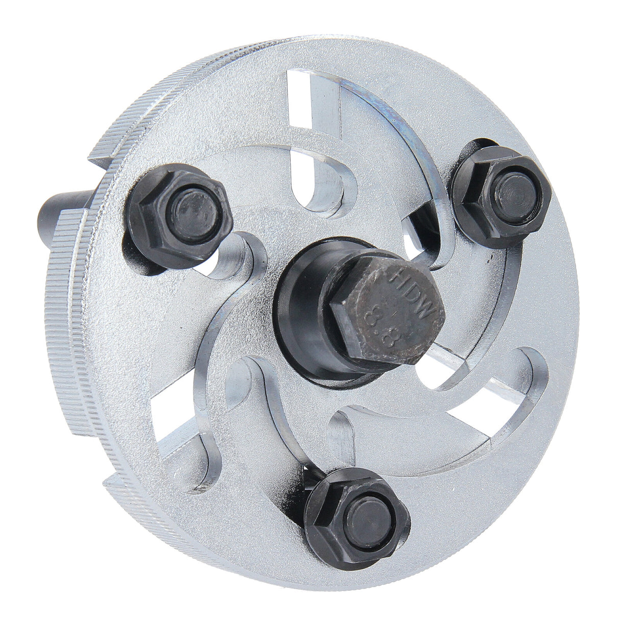 Extracteur de poulie d'arbre à cames, poulie de courroie de distribution 42-82 mm