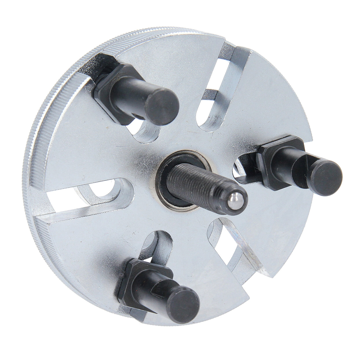 Extracteur de poulie d'arbre à cames, poulie de courroie de distribution 42-82 mm