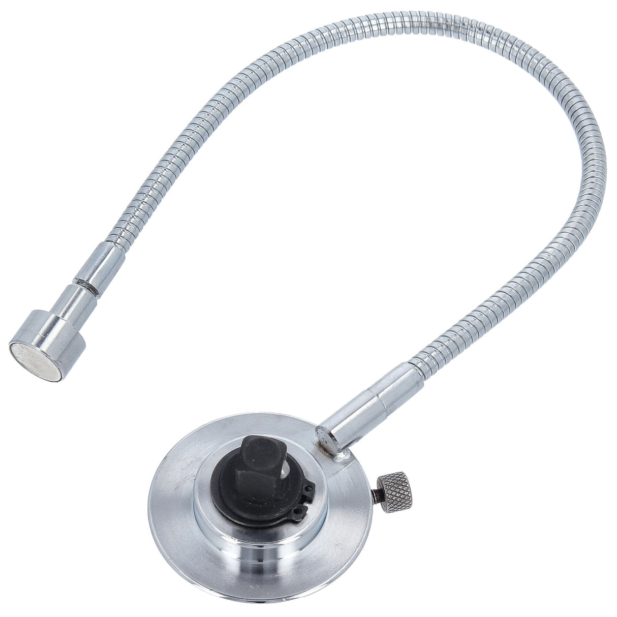 Appareil de mesure d'angle de couple 1/2" jauge d'angle bras magnétique carré interne