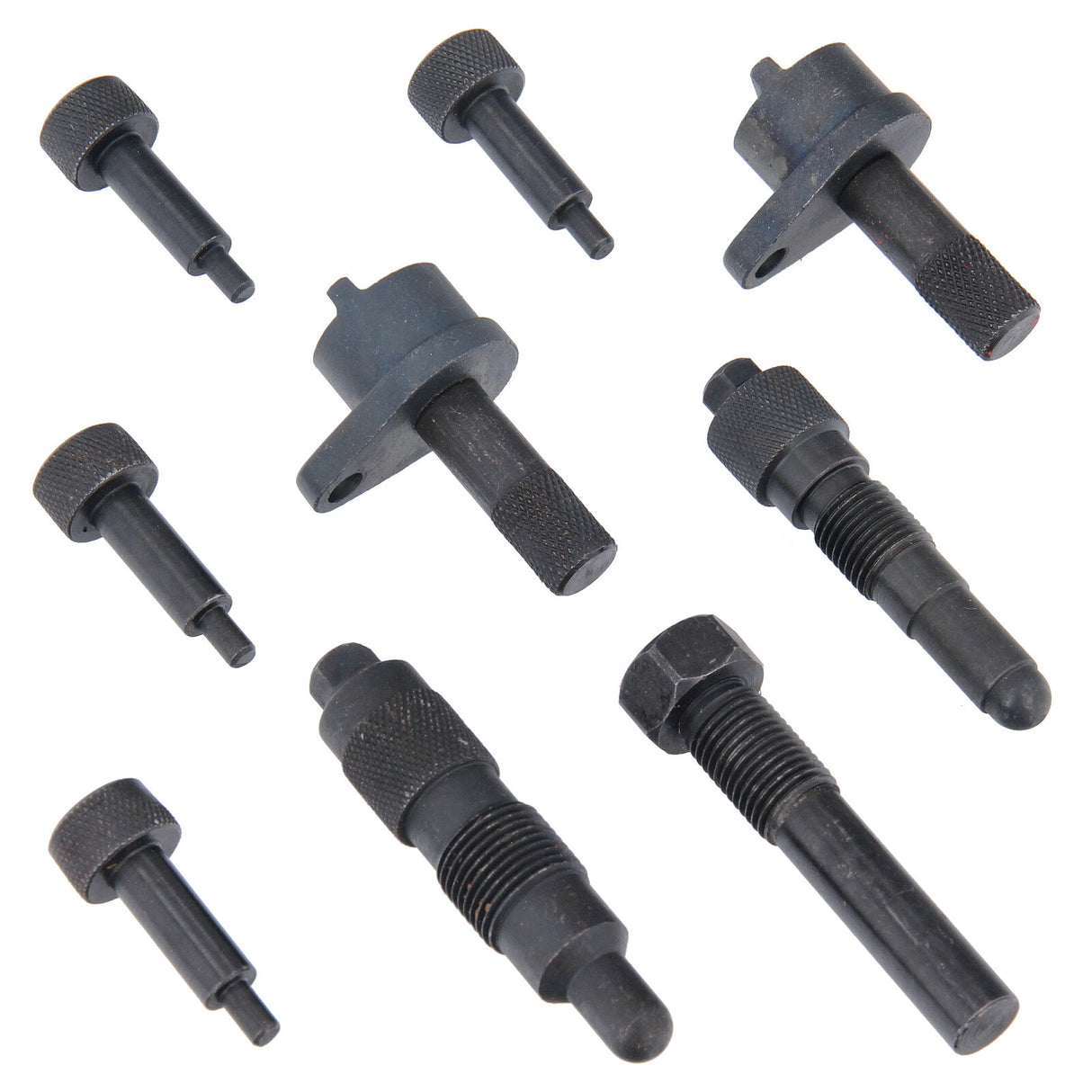 Outil de calage moteur arbre à cames VW Audi Seat VAG FSI 1.2 1.4 1.6 2.0 2.4 3.2