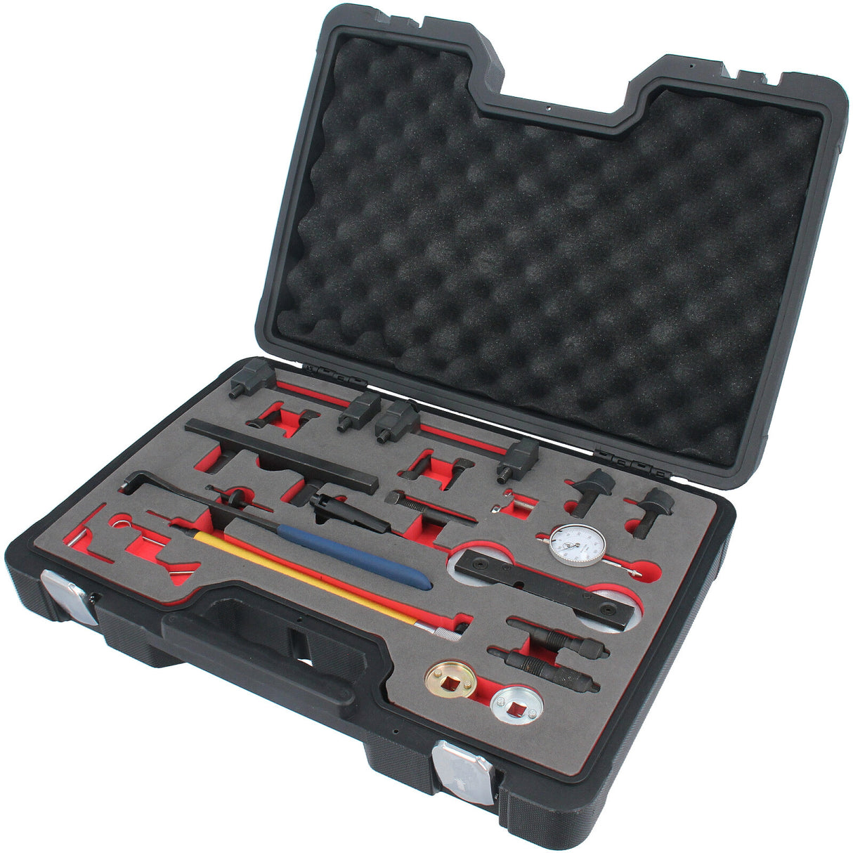 Outil de calage moteur arbre à cames VW Audi Seat VAG FSI 1.2 1.4 1.6 2.0 2.4 3.2