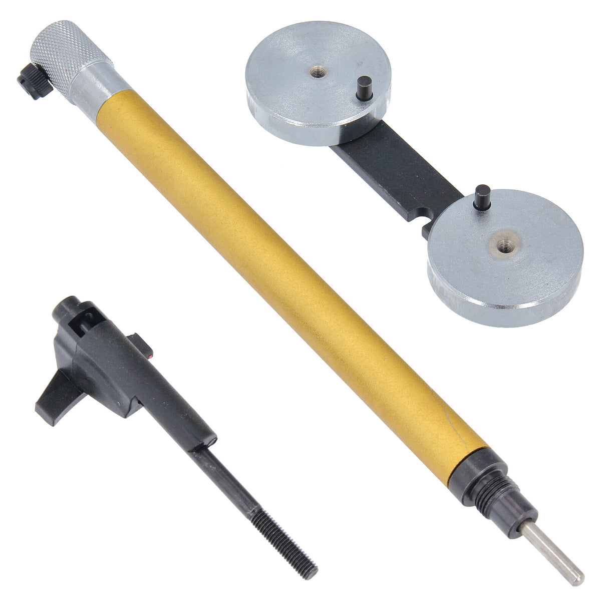 Outil de calage moteur arbre à cames VW Audi Seat VAG FSI 1.2 1.4 1.6 2.0 2.4 3.2