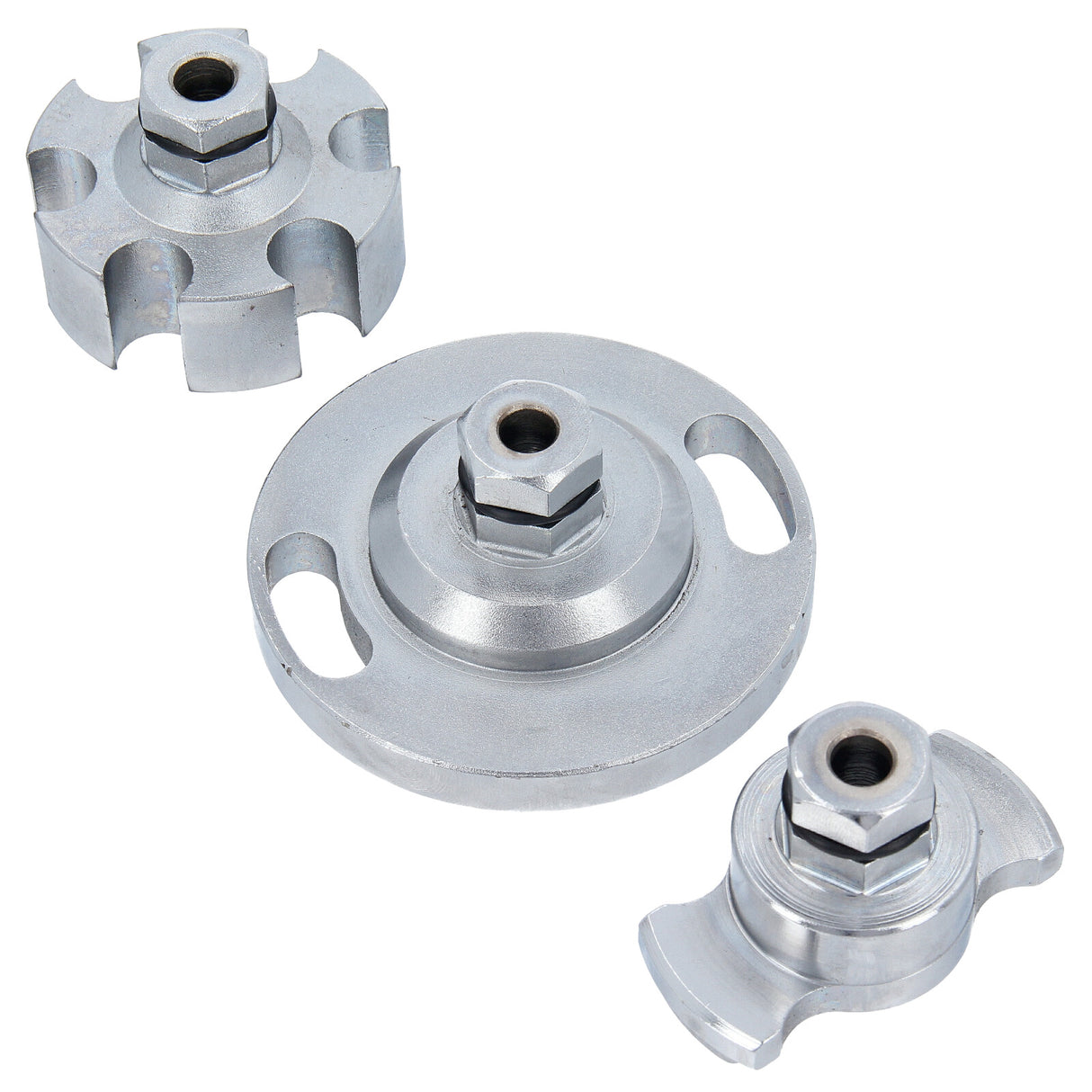 Outil de calage de moteur d'arbre à cames chaîne de distribution vilebrequin VAG diesel courroie trapézoïdale