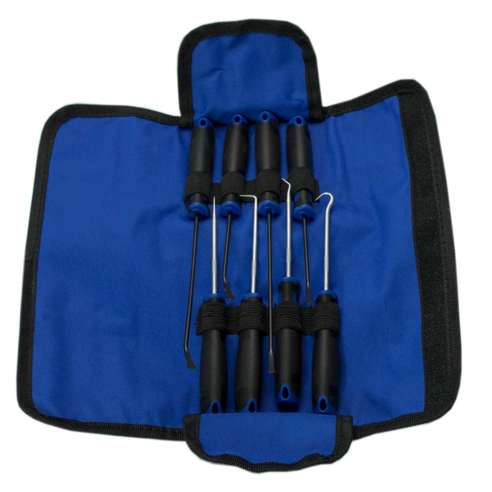 Kit de 8 crochets de montage, kit de démontage, joint d'étanchéité, joint torique en caoutchouc, démontage