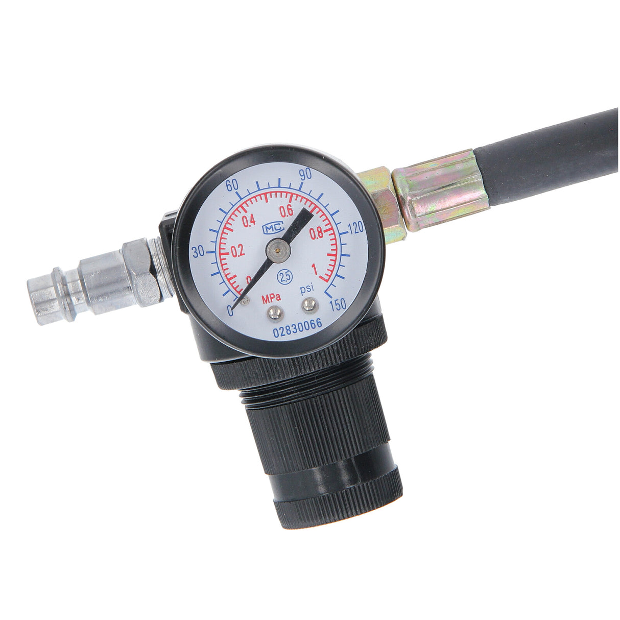 Ensemble d'outils de serrage pour le montage et le démontage des ressorts de soupape universels, joint de queue de soupape