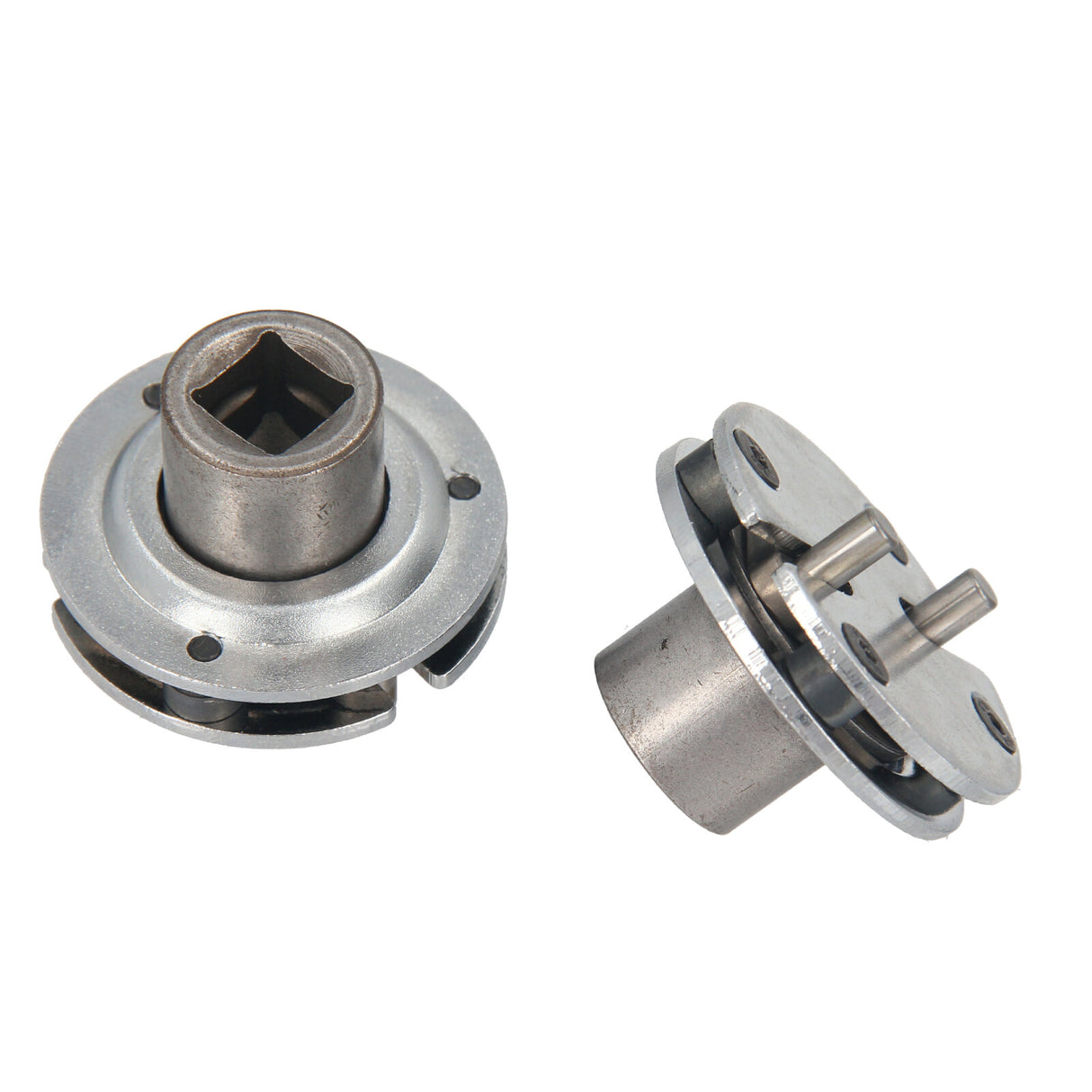 Adaptateur universel de piston de frein GEPCO à 2 et 3 broches pour enrouleur de piston de frein