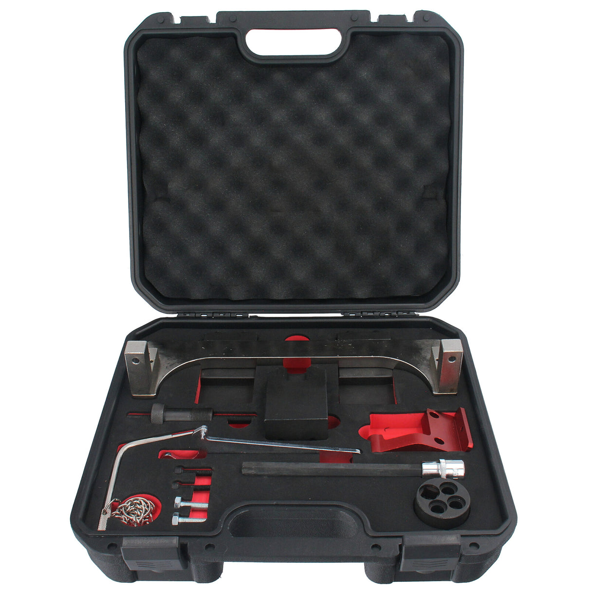 Kit d'outils de calage moteur BMW Mini B38 B46 B48 F20 F45 F46 F48 F55 F56 13 pièces