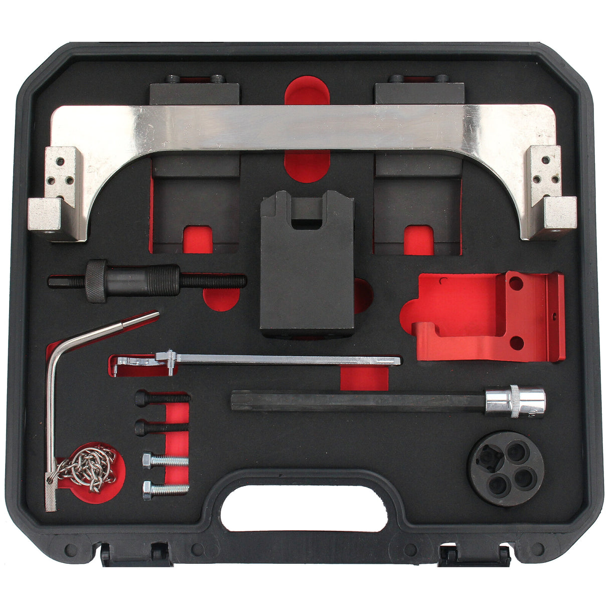 Kit d'outils de calage moteur BMW Mini B38 B46 B48 F20 F45 F46 F48 F55 F56 13 pièces