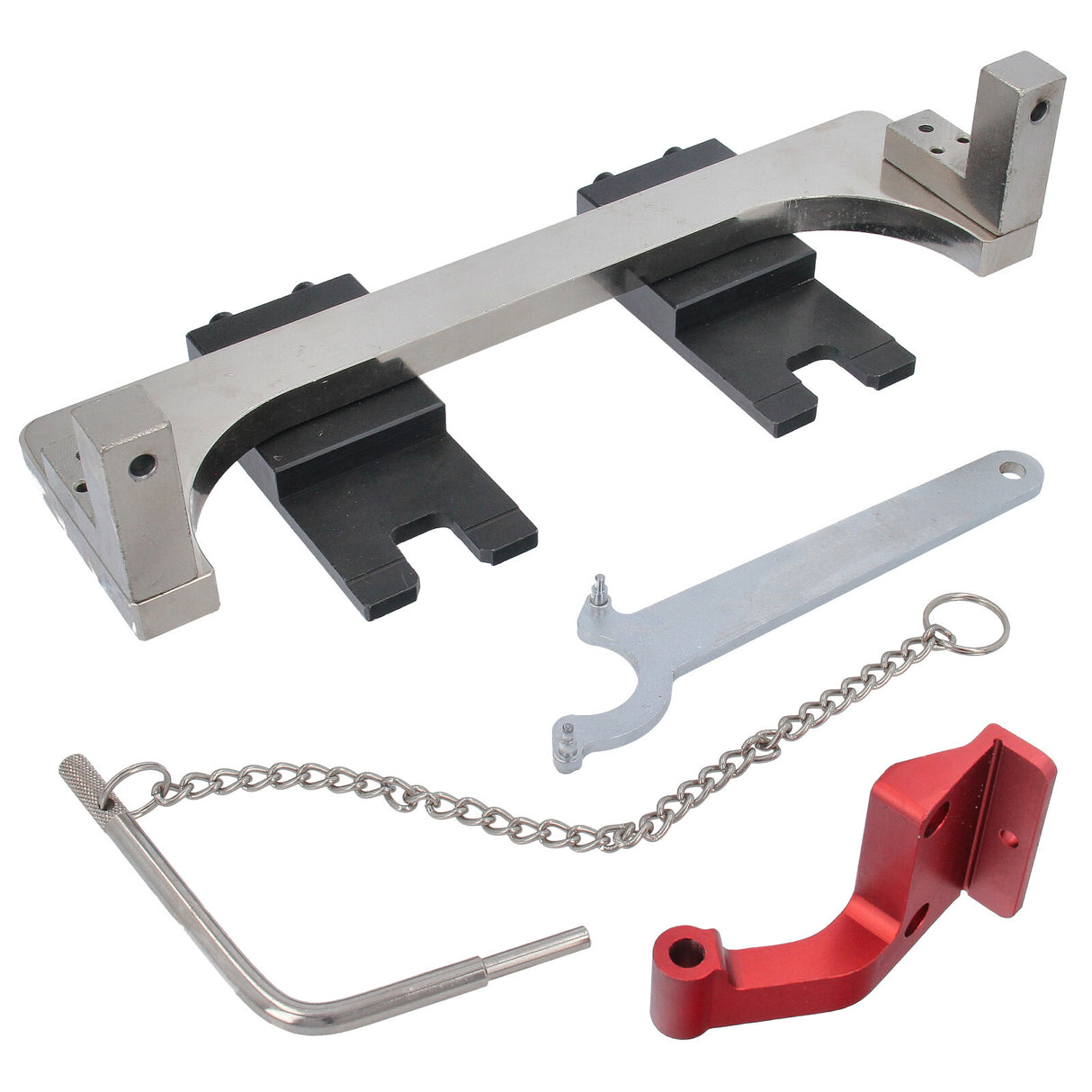 Kit d'outils de calage moteur BMW Mini B38 B46 B48 F20 F45 F46 F48 F55 F56 13 pièces