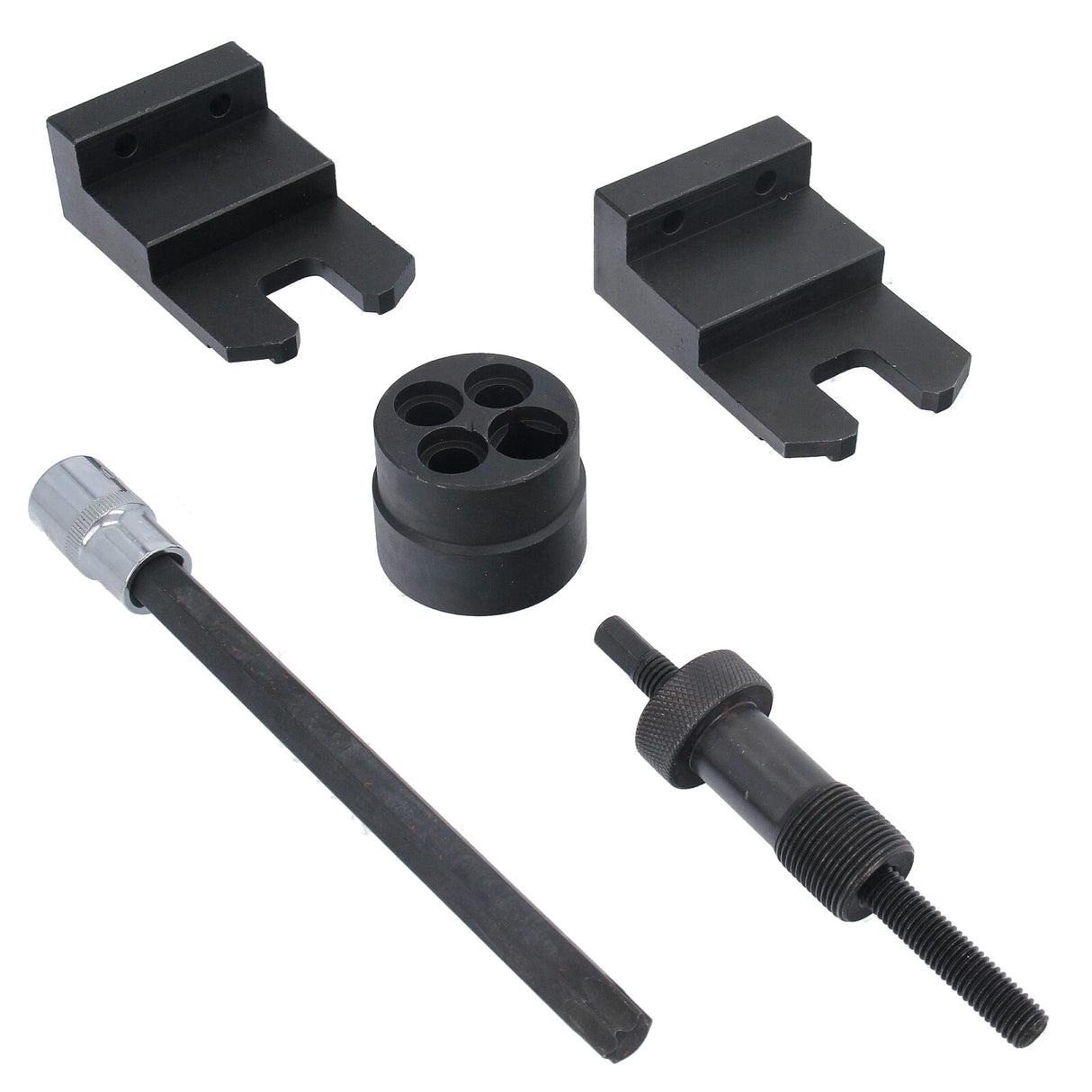 Kit d'outils de calage moteur BMW Mini B38 B46 B48 F20 F45 F46 F48 F55 F56 13 pièces