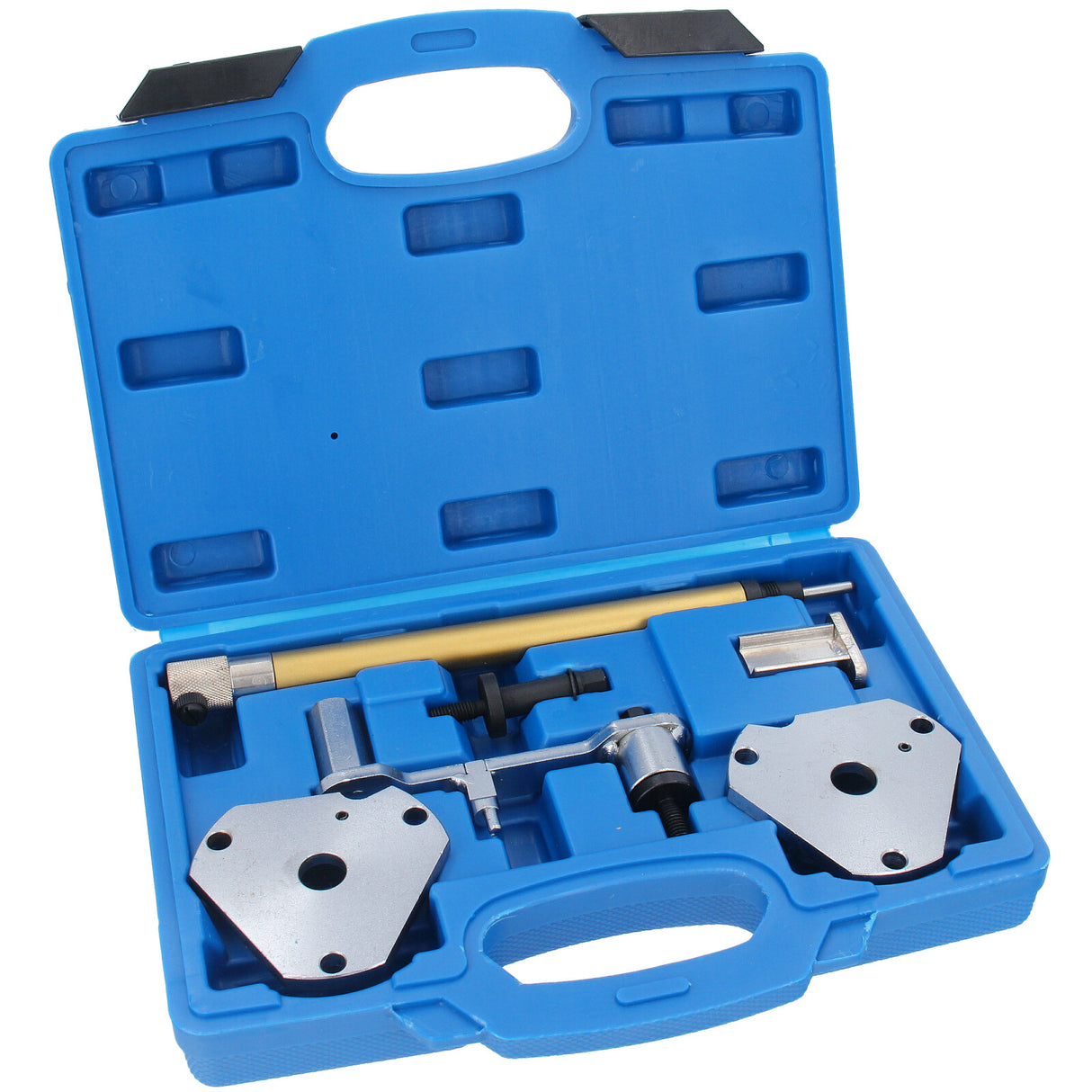 Outil de réglage du moteur Courroie de distribution d'arbre à cames Fiat 1.6 16V Brava Coupé Stilo