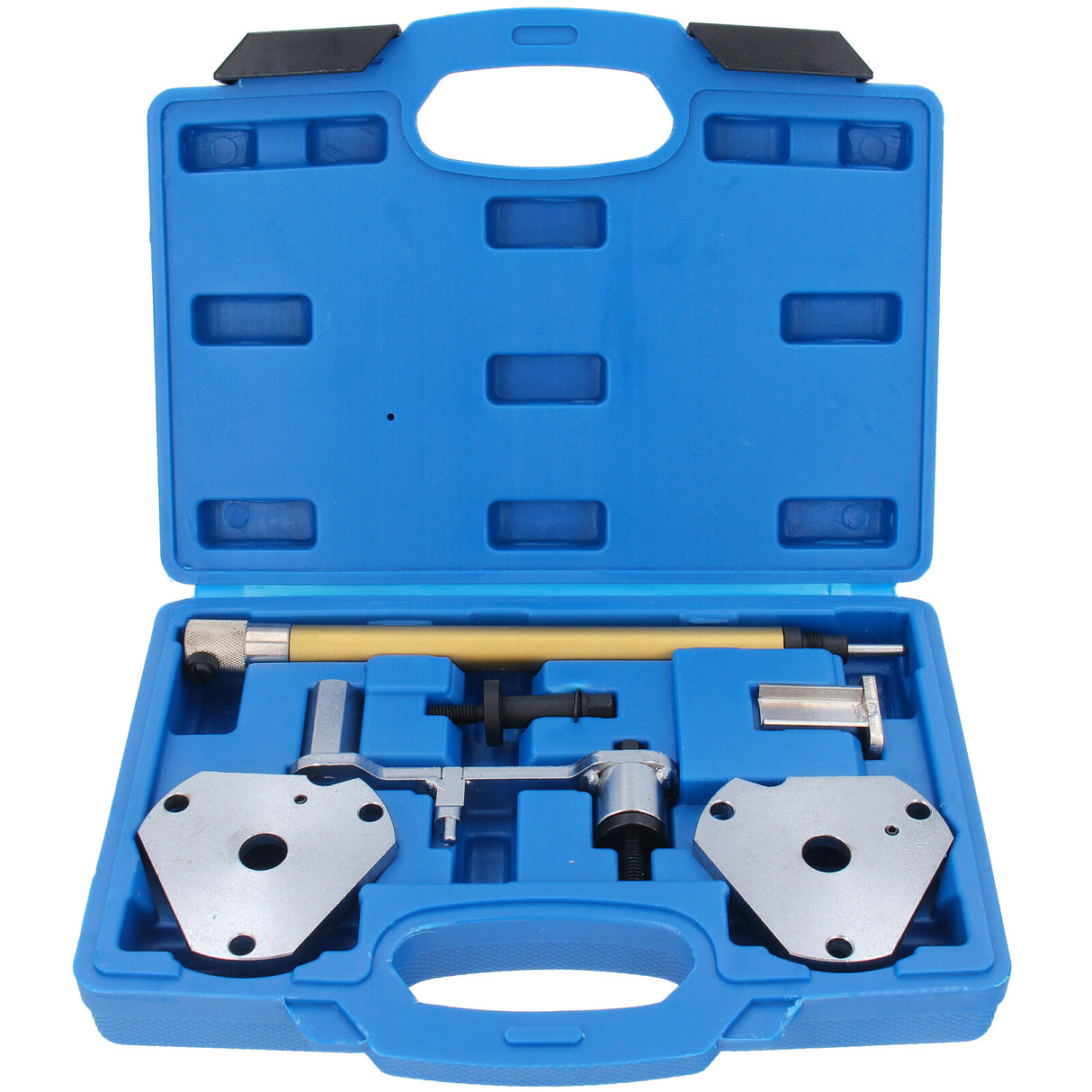 Outil de réglage du moteur Courroie de distribution d'arbre à cames Fiat 1.6 16V Brava Coupé Stilo