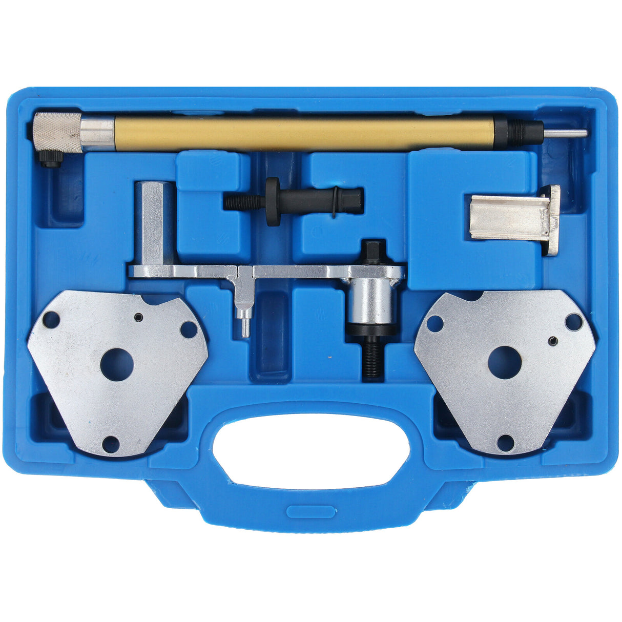 Outil de réglage du moteur Courroie de distribution d'arbre à cames Fiat 1.6 16V Brava Coupé Stilo