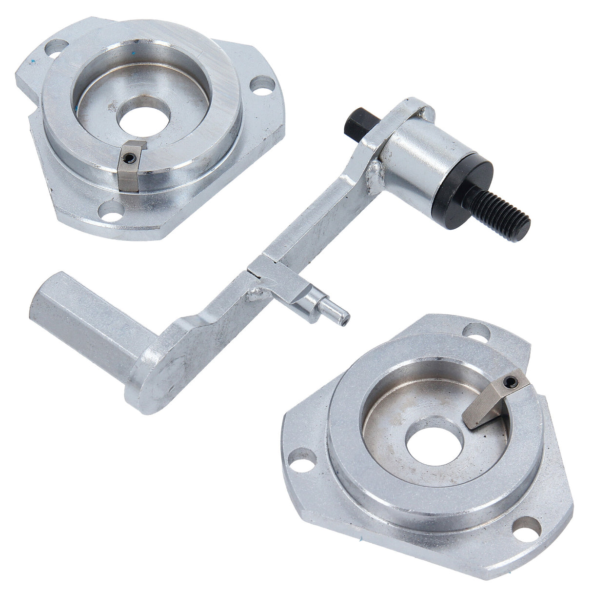 Outil de réglage du moteur Courroie de distribution d'arbre à cames Fiat 1.6 16V Brava Coupé Stilo