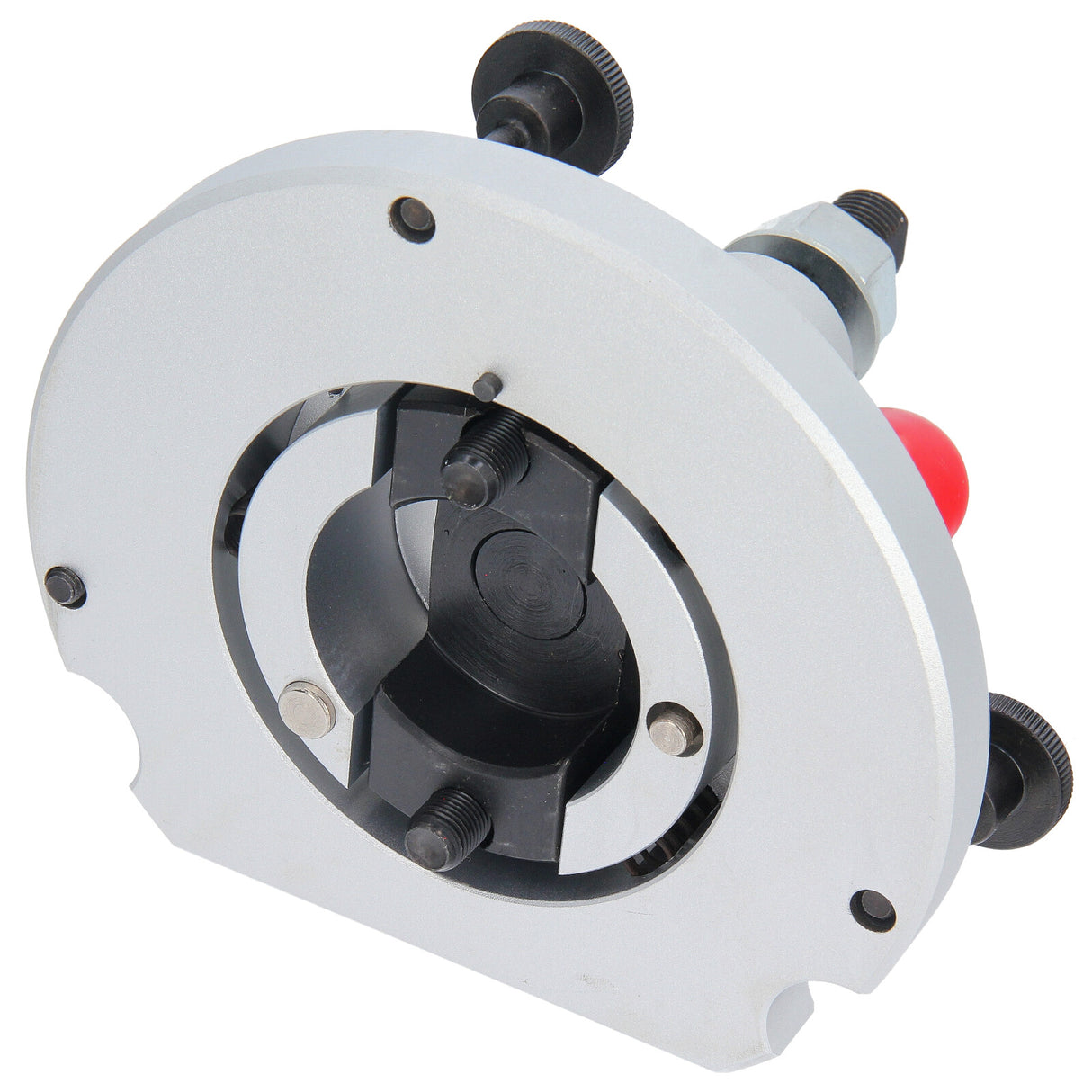 Outil de montage de bride d'étanchéité de vilebrequin pour VW Audi Golf Passat Touran 1.9 / 2.0D