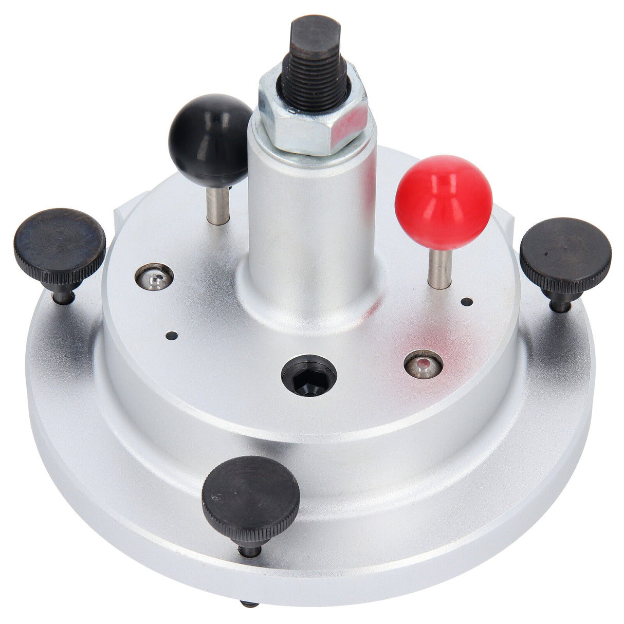 Outil de montage de bride d'étanchéité de vilebrequin pour VW Audi Golf Passat Touran 1.9 / 2.0D