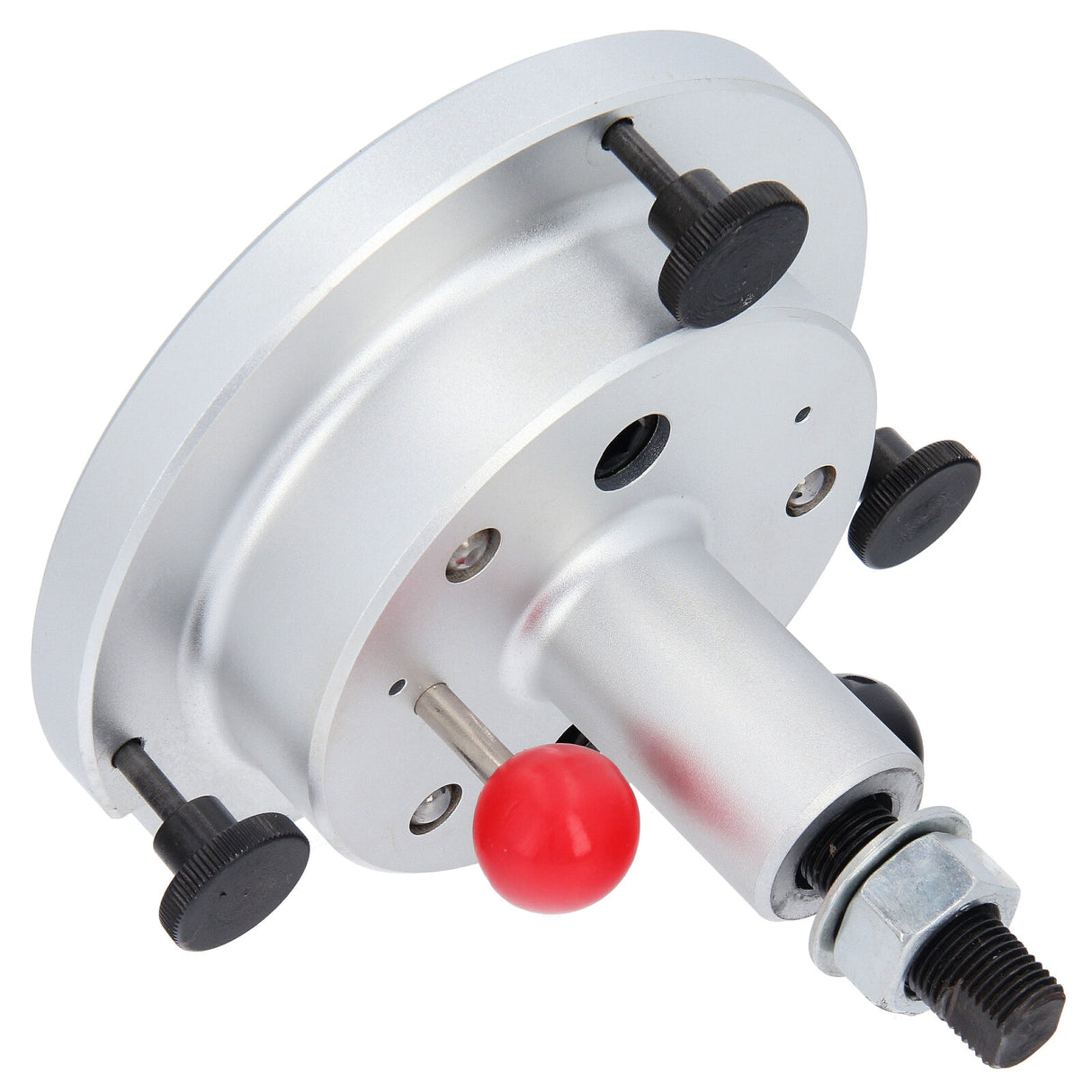 Outil de montage de bride d'étanchéité de vilebrequin pour VW Audi Golf Passat Touran 1.9 / 2.0D