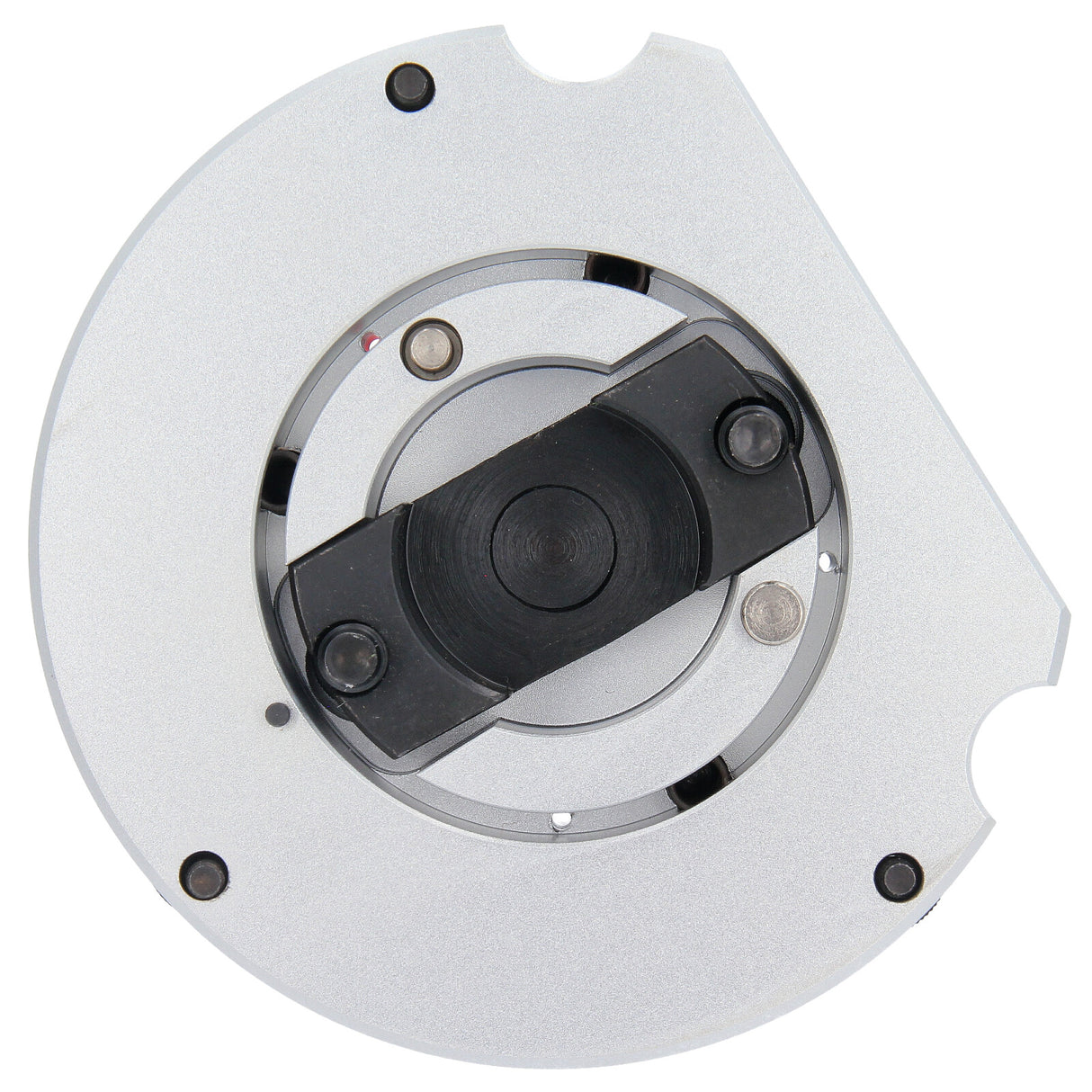 Outil de montage de bride d'étanchéité de vilebrequin pour VW Audi Golf Passat Touran 1.9 / 2.0D