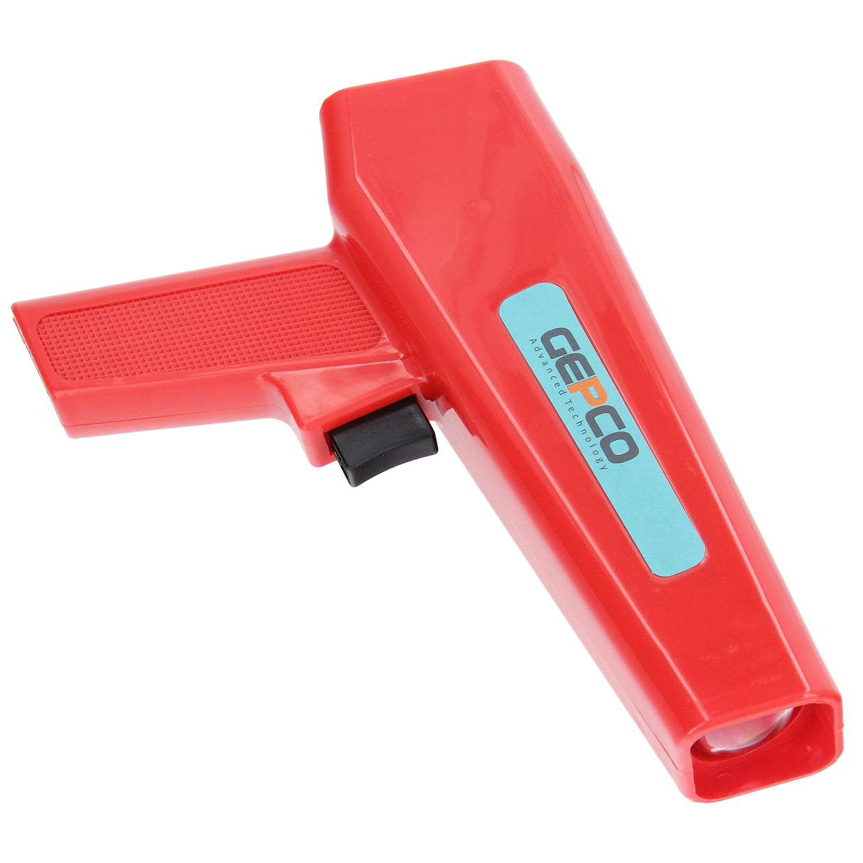 Zündlichtpistole 12V/10W, Detailansicht (Bild 5/6). Helle Xenon Stroboskoplampe, Werkzeug zur Zündun