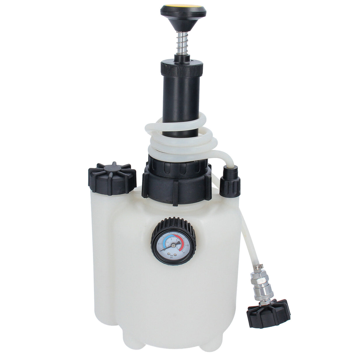 Purgeur de freins Dispositif de purge de freins Liquide de frein Capacité 3L