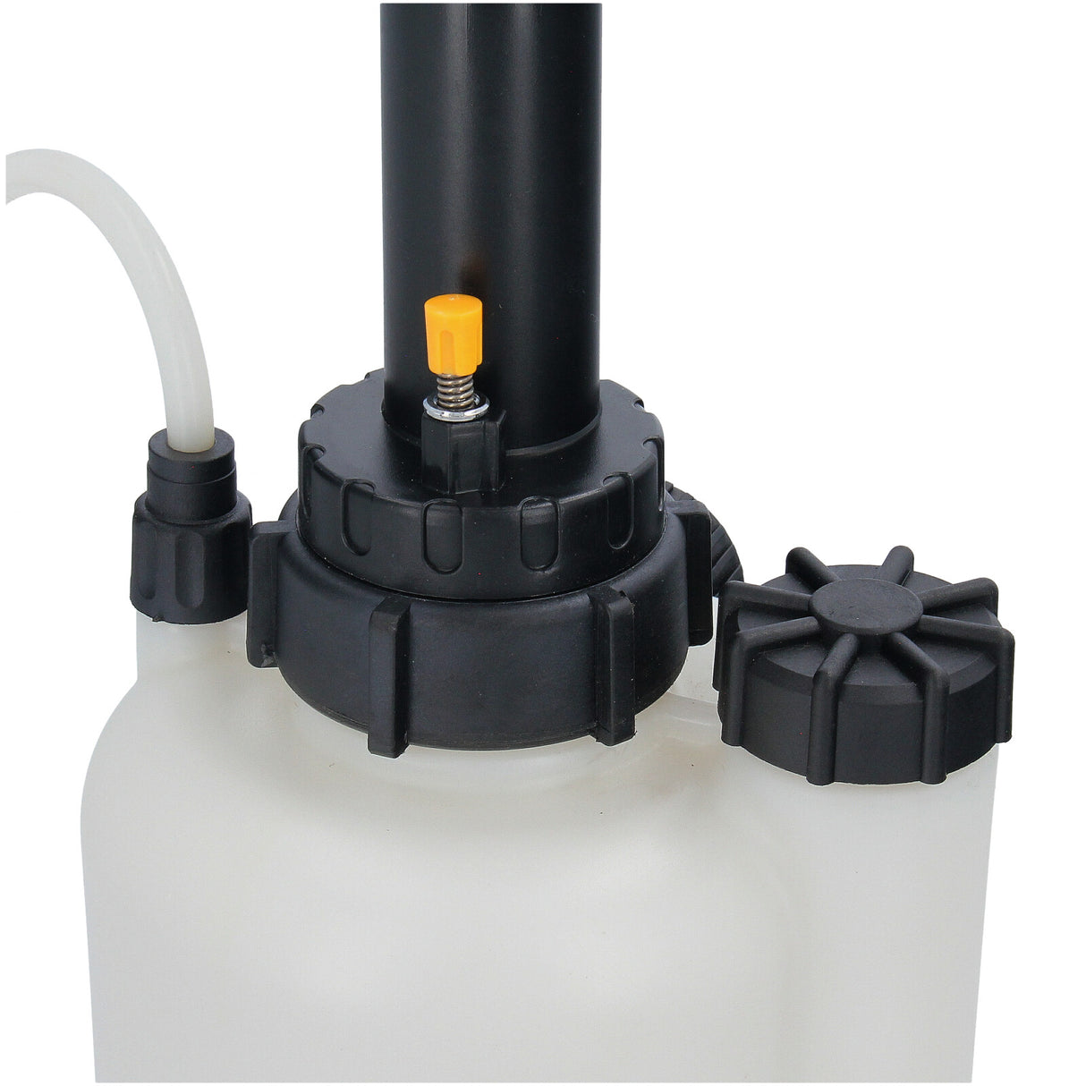 Purgeur de freins Dispositif de purge de freins Liquide de frein Capacité 3L